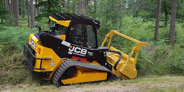 Bobcat Hires