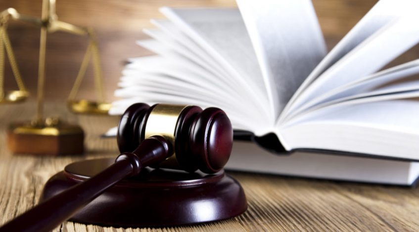 Legal Translation Services