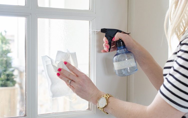 bond cleaning service