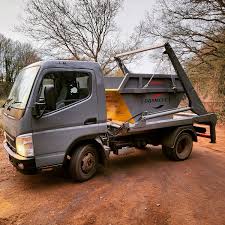 skip bin hire