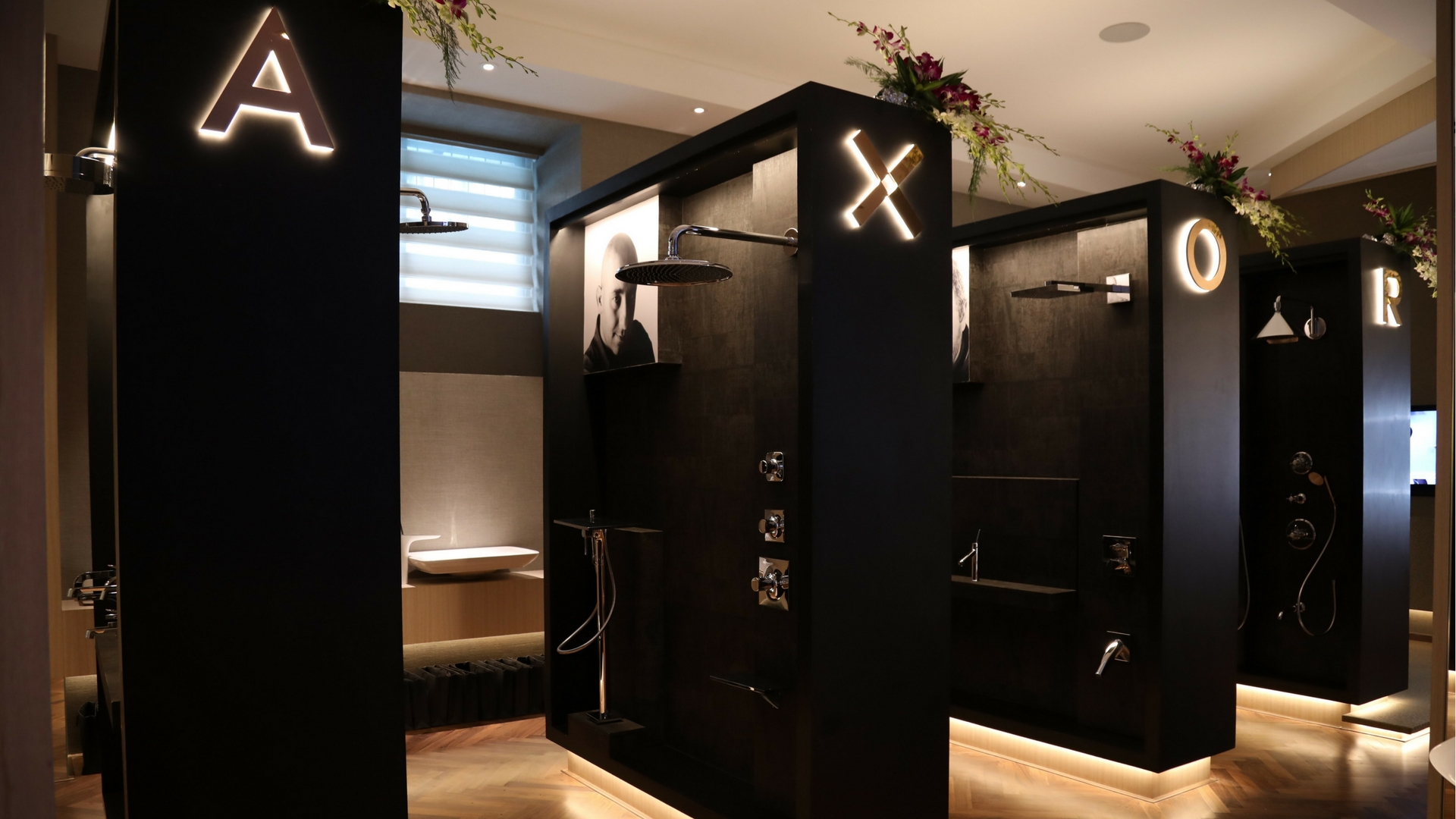 bathroom shops