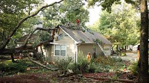 Storm restoration