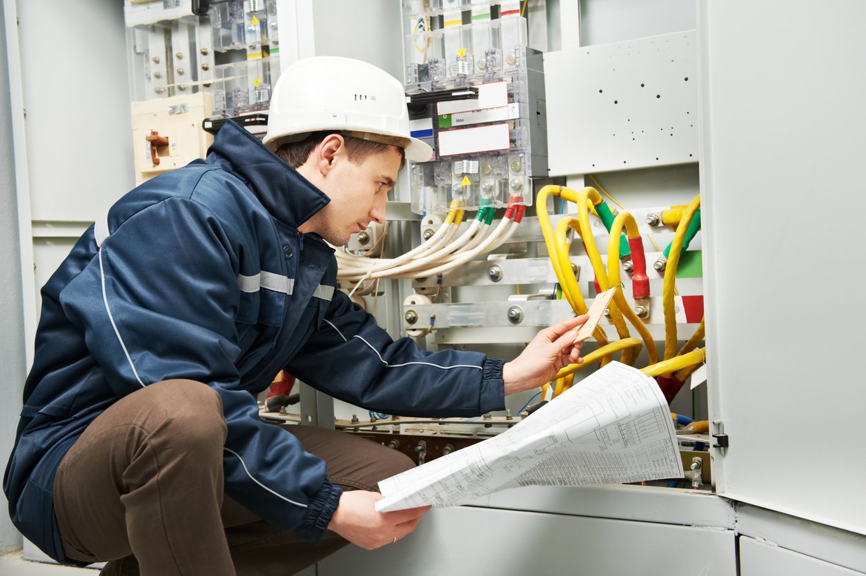 electrician