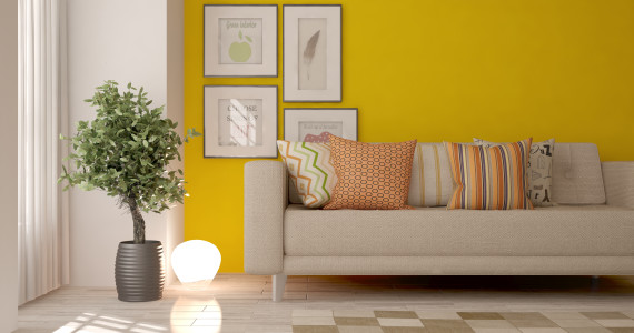 commercial painting services