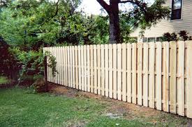 fencing contractor