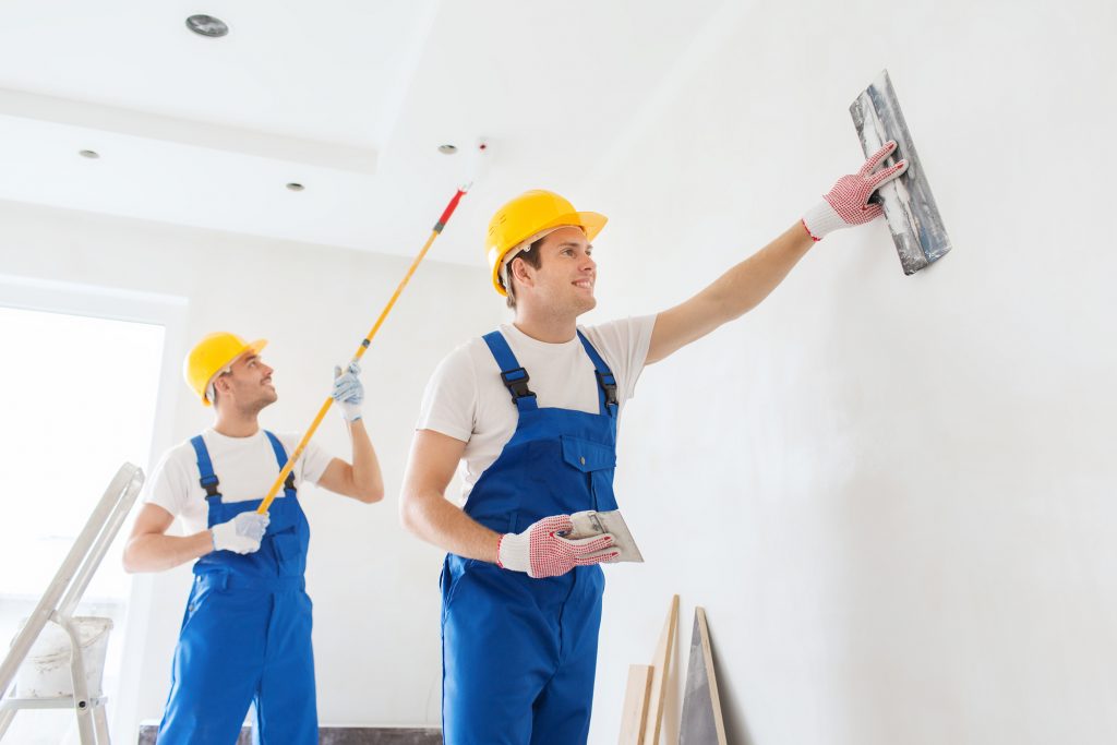 Interior Painter