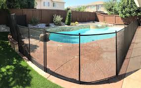 Pool Fencing Melbourne