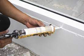 Caulking Services
