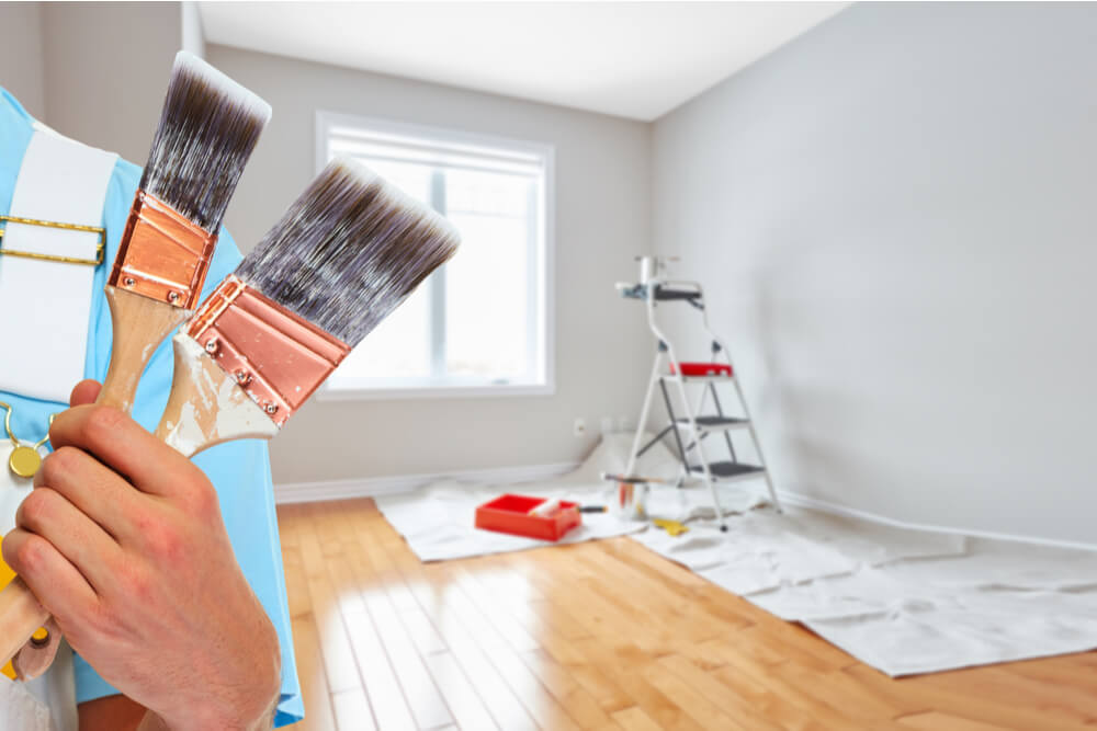 painter Gladesville