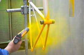 powdercoating Bayswater