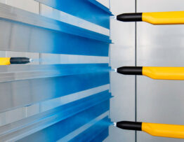 powdercoating Melbourne