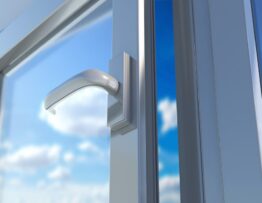 window glass glazing Melbourne