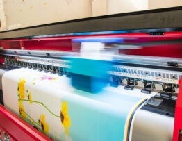 offset printing supplies Melbourne
