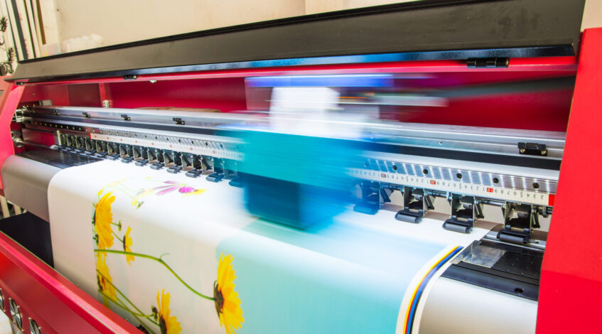offset printing supplies Melbourne